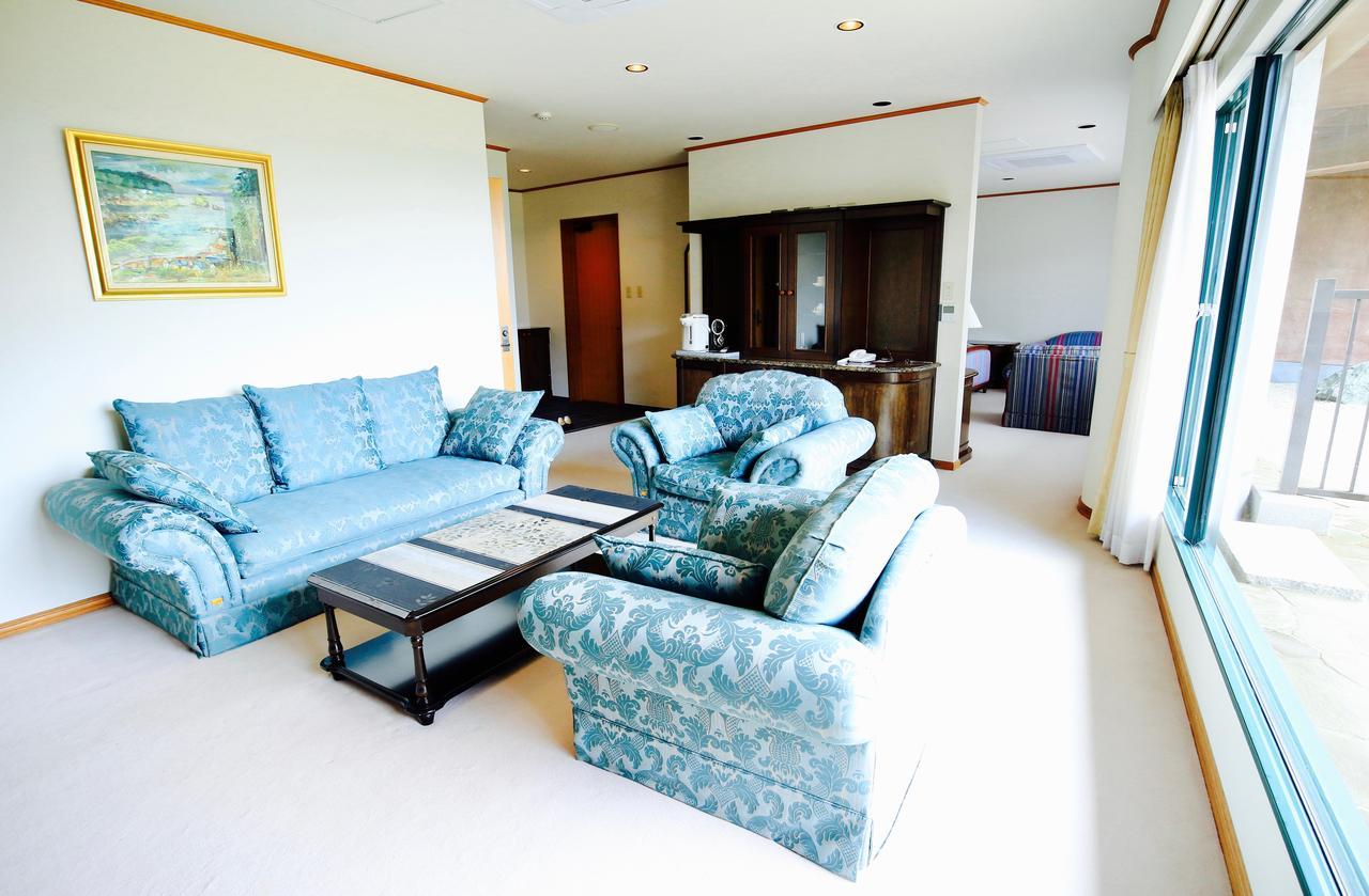 Mawaki Pole Pole Hotel Wajima Zewnętrze zdjęcie