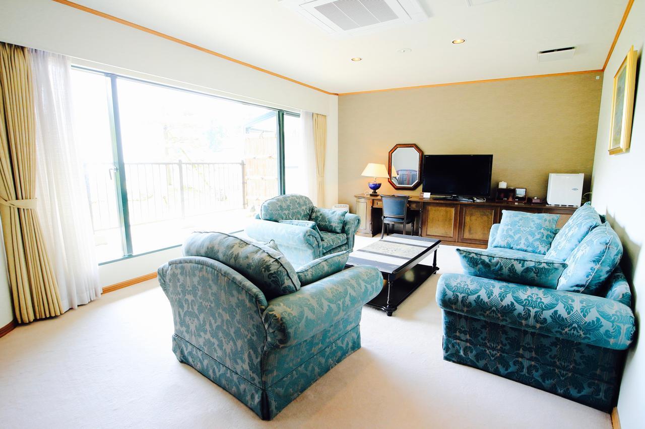 Mawaki Pole Pole Hotel Wajima Zewnętrze zdjęcie