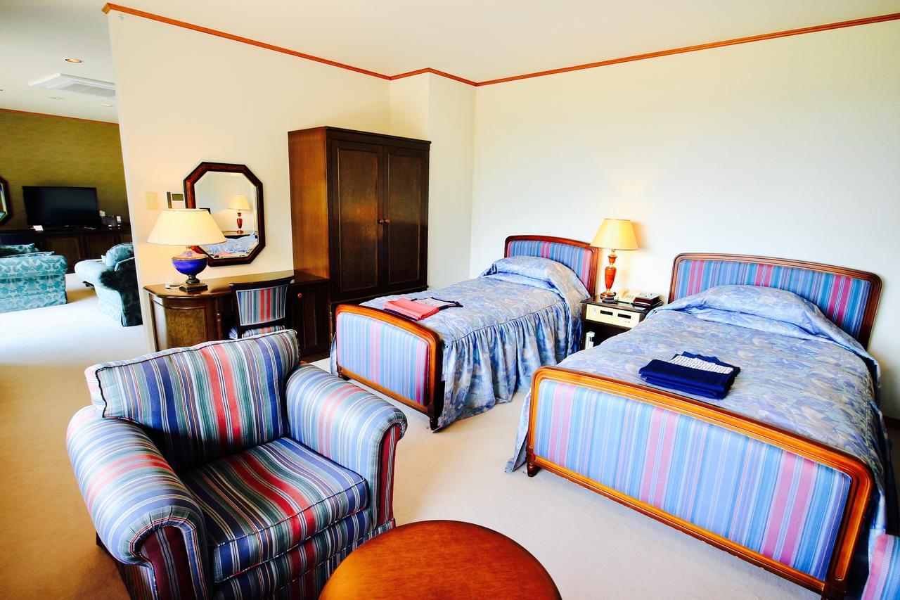 Mawaki Pole Pole Hotel Wajima Zewnętrze zdjęcie
