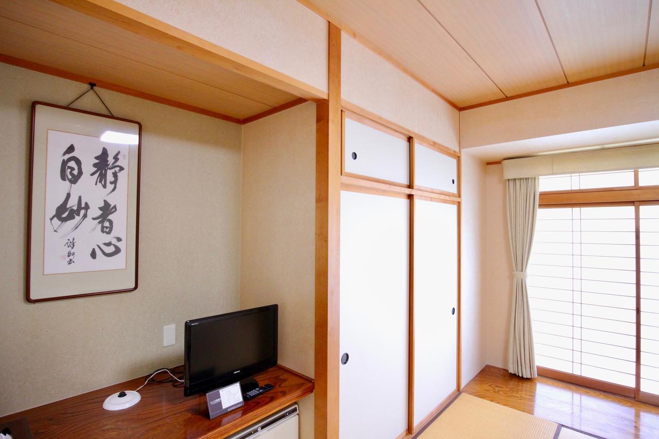 Mawaki Pole Pole Hotel Wajima Zewnętrze zdjęcie