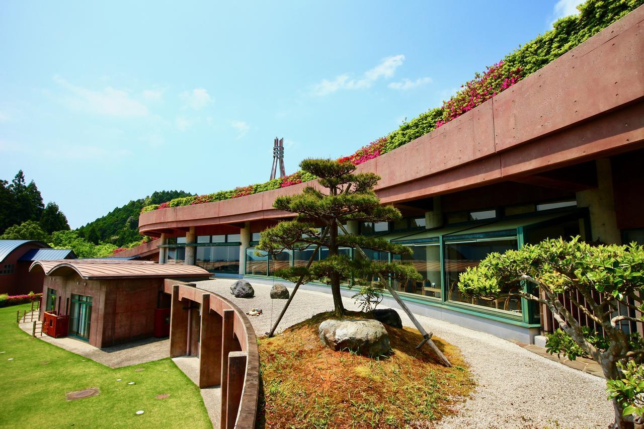Mawaki Pole Pole Hotel Wajima Zewnętrze zdjęcie