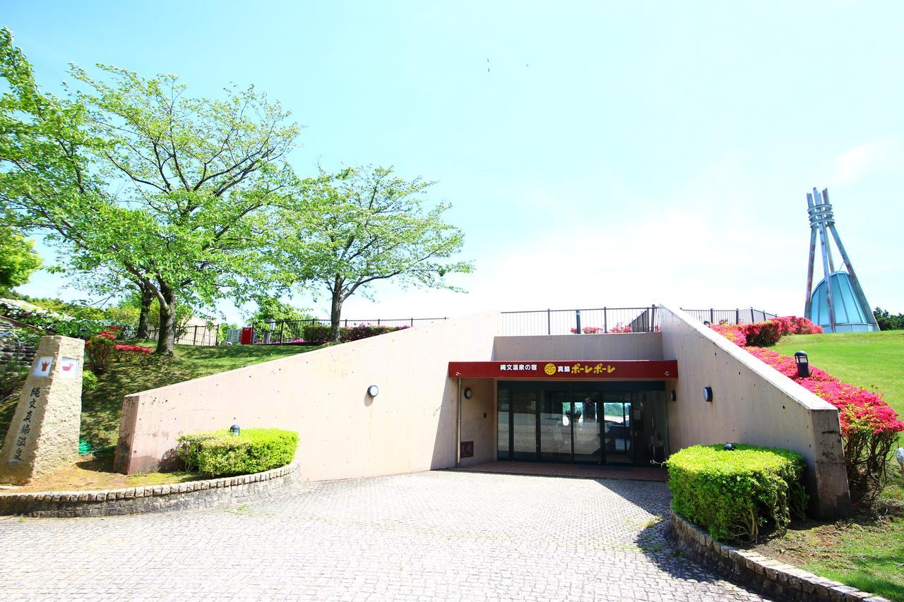 Mawaki Pole Pole Hotel Wajima Zewnętrze zdjęcie