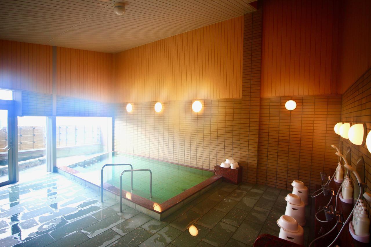 Mawaki Pole Pole Hotel Wajima Zewnętrze zdjęcie