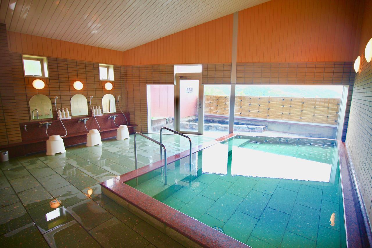 Mawaki Pole Pole Hotel Wajima Zewnętrze zdjęcie