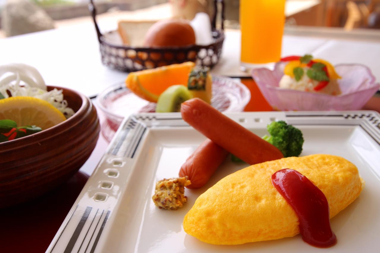 Mawaki Pole Pole Hotel Wajima Zewnętrze zdjęcie