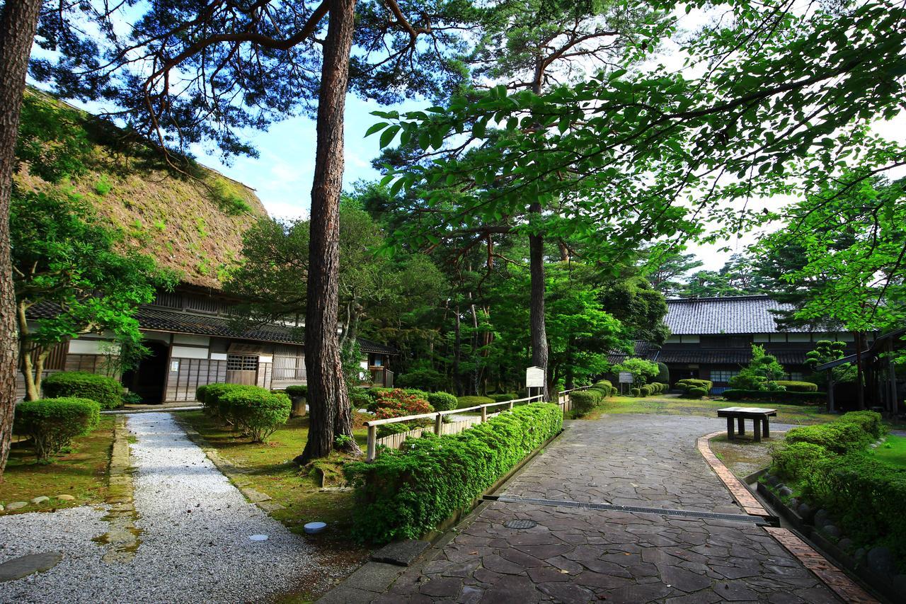 Mawaki Pole Pole Hotel Wajima Zewnętrze zdjęcie