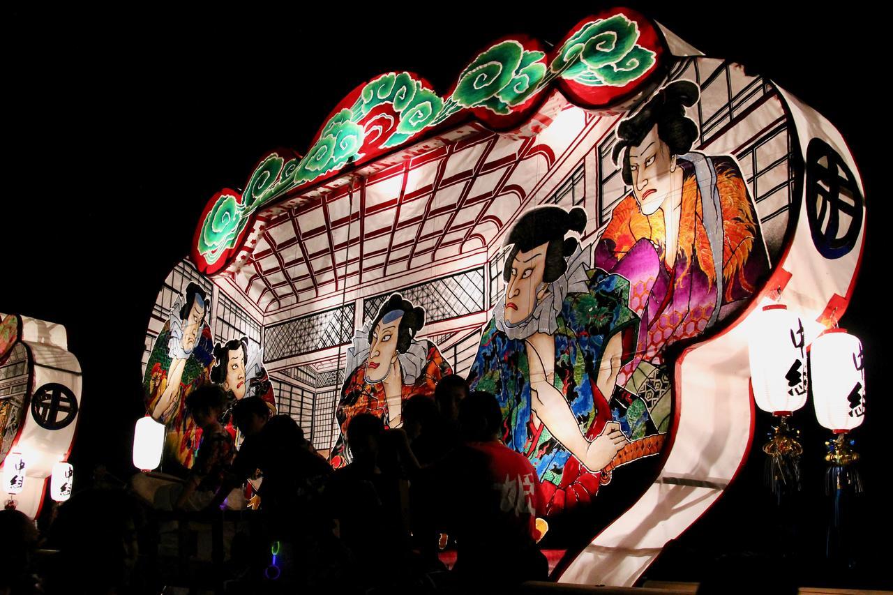 Mawaki Pole Pole Hotel Wajima Zewnętrze zdjęcie